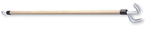 SP Ableware Dressing Stick Mobility Aid, 24-Inches Long (738810001)