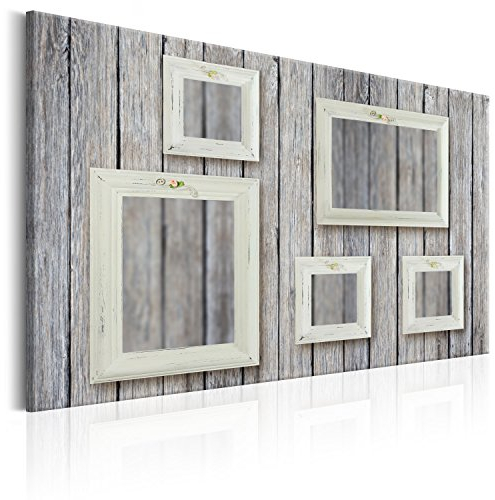 Pinnwand B&D XXL Pinnwand & Vlies Leinwand Bild 120x80 cm XXL Bilder mit Kork Rückwand 1 Teilig Kunstdruck Korktafel Korkwand Memoboard Pinboard Wandbilder Bilderrahmen Rahmen Fotos Fotografie