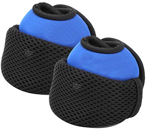 Alomejor 2 St¨¹ck Angelrollen Beutel Nylon Neopren Angeln Casting Rollen Schutzh¨¹lle Tasche 150x115 mm Castingrolle Spinnrollen Abdeckung Case