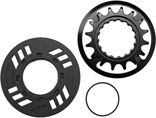 Miranda Bosch Gen2 E-Bike Ritzel 16Z 3mm Offset inkl. Kettenschutz & Kettenführung