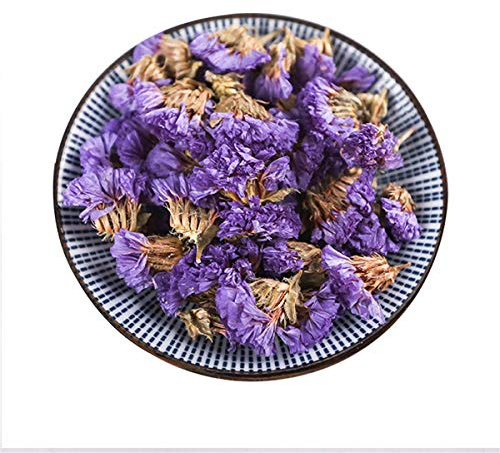 Blumentee Dufttee Vergissmeinnicht Blumen Trockenblumen Kamelien Kräutertees (500g)