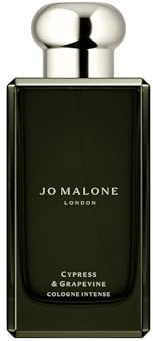 JO MALONE LONDON, Cypress & Grapevine Cologne Intense, Unisexduft, 100 ml