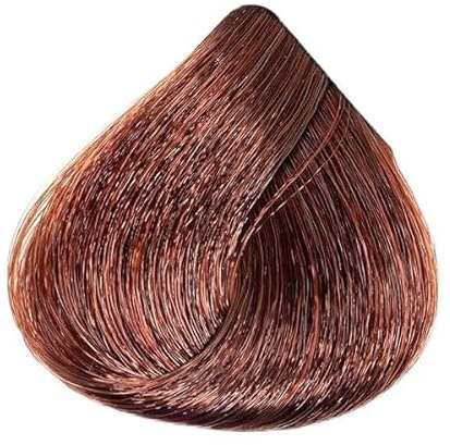 COLOR GOLD 6.46 RUBIO OSCURO COBRE ROJO 100ML