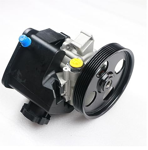 Power Steering Pump Compatible With Benz W203 CL203 S203 W211 C209 S211 A209 R171 W204 S204 CLK SLK 0034664001