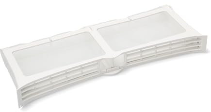 daniplus Filter, Flusensieb, Sieb für Candy Hoover Kondenstrockner VHC 970AT-84, 40005584, 40004311