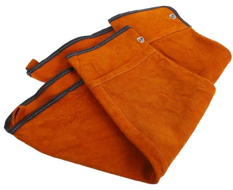 Mangas de Protección para Brazos para Soldadura, 2 Piezas