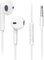 Aimoh Auriculares In Ear con Cable y Microfono, HiFi Estéreo Cancelación Ruido, Auriculares con Cable compatibles con una Variedad de Dispositivos de 3,5 mm