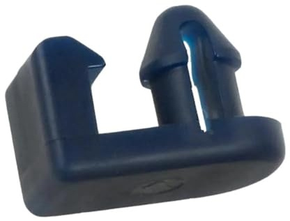 tampon pédale voiture Pour Nissan Pour 240SX 300ZX 350Z 370Z | 46543-Q0400 46543Q0400 Caoutchouc Pedale Embrayage Pedale Arret Agrafe