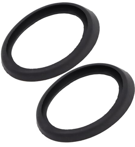 Autoantenne Passend für Vauxhall, Opel Corsa BD (1993–2014), Vectra BC, Zafira A, Astra und Sting: Dachantennen-Antennenmast-Peitschenfußdichtung aus Gummi Auto Dachantenne(2Pc)