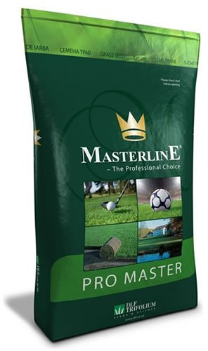 20KG Hard Wearing Tough Front Back Lawn Grass Seed with RYE