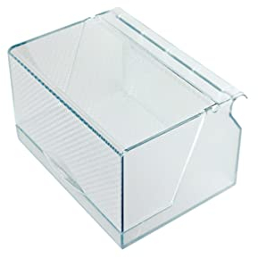 Liebherr Variobox 9031104 - Compartimento para queso o huevo, con tapa pequeña