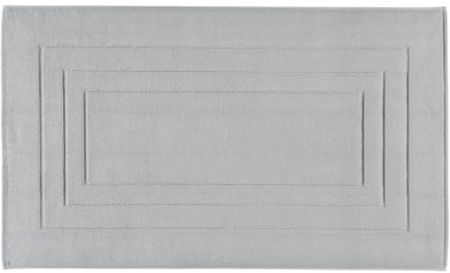 Vossen Badematten Feeling Light Grey - 7210
