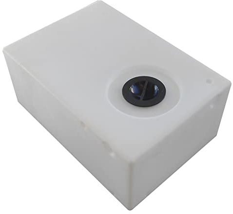 Boote & Yachten Kantschuster Frischwassertank Größe nach Wahl, Wassertank Varianten:80Liter - L65cm B45cm H28cm