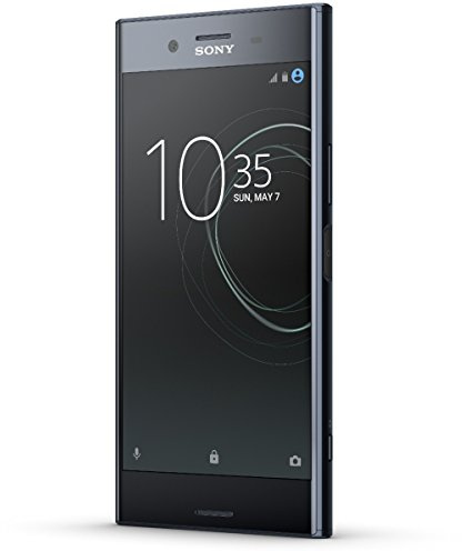 Sony Xperia XZ Premium sw (0040)