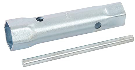 Tap Back Nut Spanner Fitting Box 27mm 32mm Plumbers Sink Basin Bath Wrench Tool