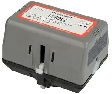 Mondo Viro Motore valvola a 3 vie SPDT 220V VC6012 ricambio per caldaie Honeywell