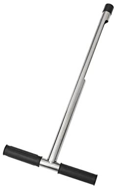 MERRYHAPY Strumento Per Prelievo Campioni Inossidabile Campionatore Pratico e Resistente Per Giardinaggio e Del All