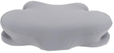 Zervikales Nackenkissen, ergonomisches Nackenkissen zur Schmerzlinderung, kühlendes Seitenschläferkissen zum Schlafen, Nackenstützkissen für Seite und Rücken