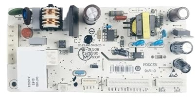 Kylskåpstillbehör Styrkort，kompatibelt For Haier， BD-192WG 226WG 8WL Kretskort 0071800145 Kylskåpstillbehör