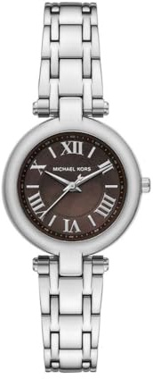Michael Kors MK4894 Damen Armbanduhr