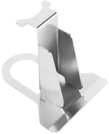 FONDOTIN Support De Tuyau Pour Piscine Support Autoportant Pour Éviter Le Sagging Des Tuyaux Accessoire Pour Entretien De Piscine