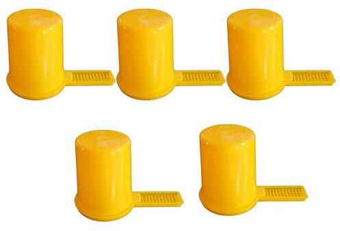 Lufaze Distributore di cibo per bastoncini, per abbeveratoio automatico da 500 ml, stazione d'acqua, da montare su finestre, in giardino, sul balcone o in casa, adatto per