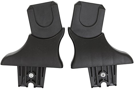 my junior® NOAX² Babyschalen Adapter