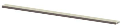 KESSEL 680249 - Abdeckung Duschrinne l=850 mm