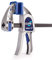 Eclipse Professional Tools EOHBC36-HD Heavy Duty One Handed Bar Clamp 900mm (36)