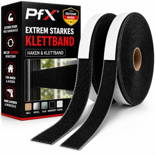PfX Klettband1