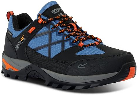 Regatta Mens Samaris III Walking Shoes