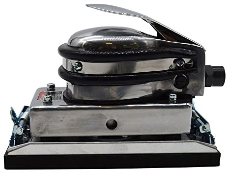 Ingersoll Rand Ingersoll-Rand 312A Heavy Duty 7-Inch Orbital Pneumatic Sander