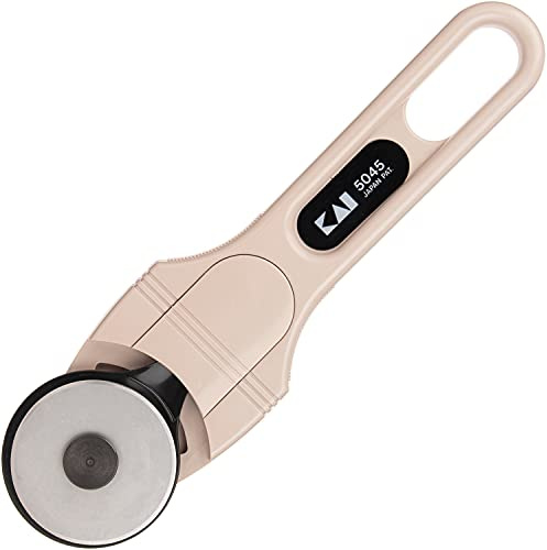 KAI Rotary Cutter 45 mm