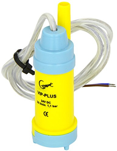 Comet Tauchpumpe VIP Plus 24 Volt SB