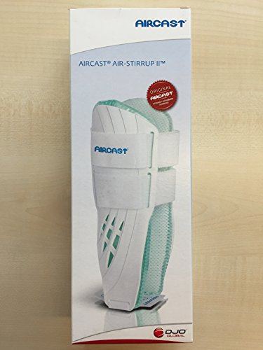 AIRCAST Air Stirrup II links Gr.L