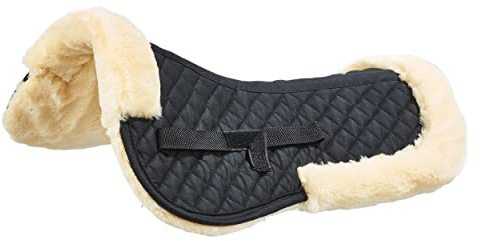 Sattelunterlage COMFORT