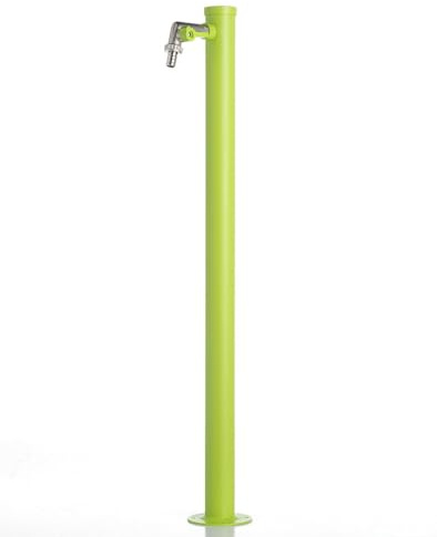Bel-fer FONTANA IN FERRO 42/SR - Verde Acido