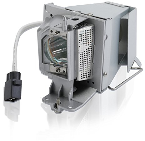 Aimple BL-FU195C Lampada proiettore per Optoma HD142X HD27 DX349 S341 X341 HD240Wi DAESSHG DAXSHG W340 X355 X345 W345 W341 W344 X340 X344 H115 DW441 TW342 BR329 BR334 DS349 S340 Videoproiettori