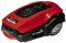 Einhell Mähroboter FREELEXO 450 BT (für bis zu 450 m², Multizonenmäher, Bluetooth App, inkl. 2,0 Ah PXC Akku, 125m Draht, 180 Haken, 3 Klingen, 4 Klemmen, Installationsset)