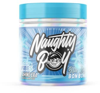 Naughty Boy Summer Vibes Amino EAA 345g Sex in the Driveway