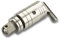 jpshop Valvola Esercizio con Raccordo 7mm Compatibile con Lagostina Pentola a Pressione