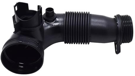Auto Ansaugrohr Für E84 E89 F10 F11 F25 F30 F34 F20 F32 F33 F26 X1 X3 Turbo Ladegerät Rohr Luft Ansaugrohr Rohr Schlauch Kühler Schlauch 13717605638 Lufteinlassschlauch