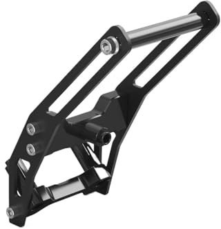 Phone Mount Holder For Ducati For Desert X For DesertX For DESERTT X 2022-2023 Motorcycle 12MM GPS Holder Bar Clamp 12MM Bar Navigation GPS Mount Bracket GPS Mount(GPS Mount)