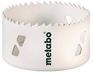 Metabo HSS-Bi-Metall-Lochsäge, 102 mm, 625205000