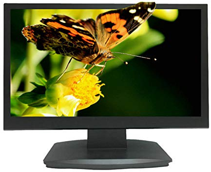 YIONESHOP HD Webcam, Full HD 1080p Video Calling and Recording, Dual Stereo Audio, Stream Gaming - Black (No Tripod)