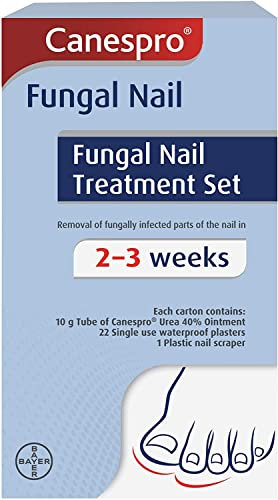 Canespro Fungal Nail treatment
