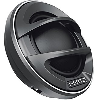 Hertz Mille ML 280.3 - Coppia di tweeter al neodimio, 28 mm