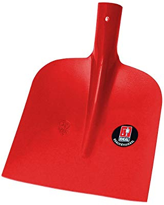 Unimet Holsteiner Schaufel Diamant G2