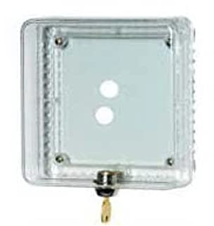 Honeywell TG510A1001 Kleine Thermostat-Schutzabdeckung