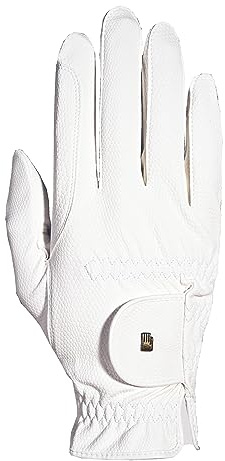 Roeckl Sports Reithandschuh ROECK-Grip Winter, Turnier Winter Handschuh, 6 Farben, Größe 6-11